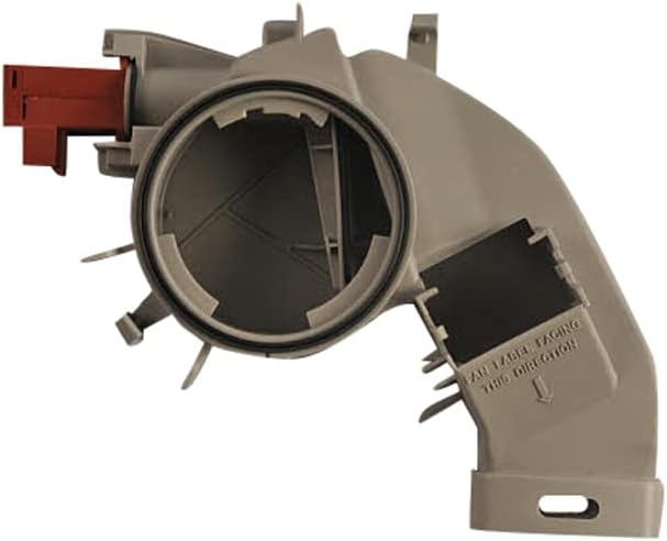 Direct Replacement for Whirlpool WPW10469575 Dishwasher Vent W10375841 W10462769 W10469575