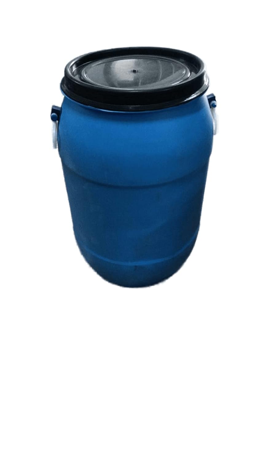 Reckon Plastic Water Storage Drum, (75 Liters Tank, Blue) Water Storage