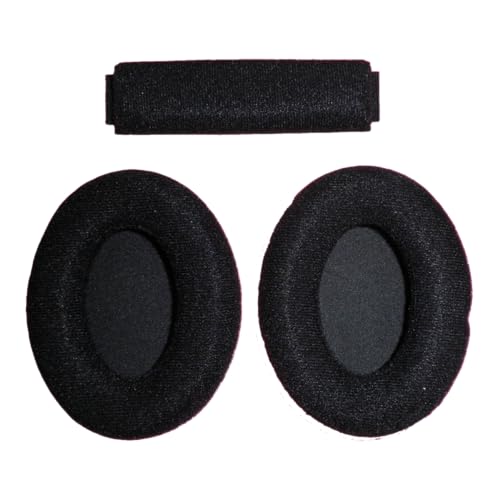 Ear Pads Head Band For Sennheiser HD 418 419 428 429 439 438 448 449 Headphone e