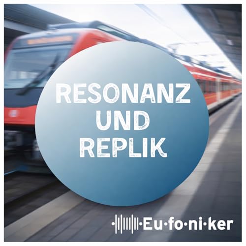 Zug um Zug - Geschichten eines Trainfluencers