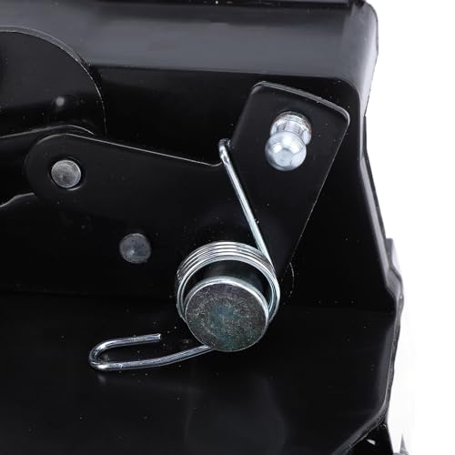 Motor do Atuador Integrado Dianteiro Esquerdo 937-856, Construído para Instalação Em Modelos E53 X5