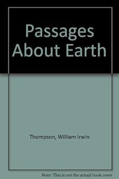 Passages About Earth