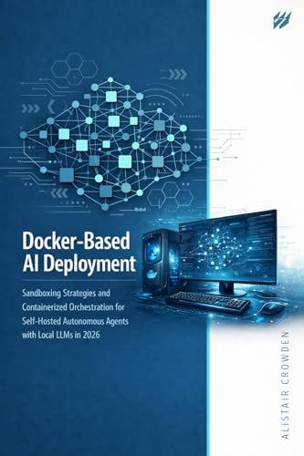 Docker-Based AI Deployment: Sandboxing Strategies and Containeriz...