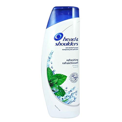 Head & Shoulders, shampoo anti forfora - Cool