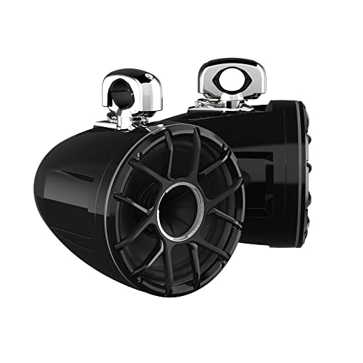 Wet Sounds REV 12 HD Tower Speakers
