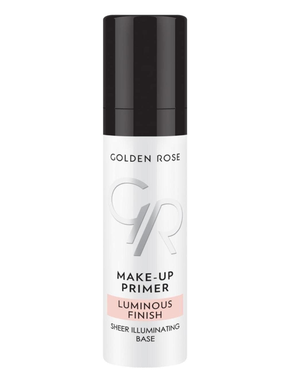 Golden Rose Make Up Primer Makyaj Bazı ve Makyaj Sabitleyici Sprey Seti