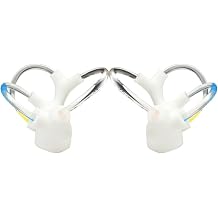 Semicircular Canal Cochlear Teaching Model, Inner Ear Cochlea Model A Pair