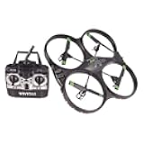 DRC-333 Air Defender X Camera Drone is The Perfect Drone for All Types of Flying Fun. with 16 MP Images and HD Video Recording