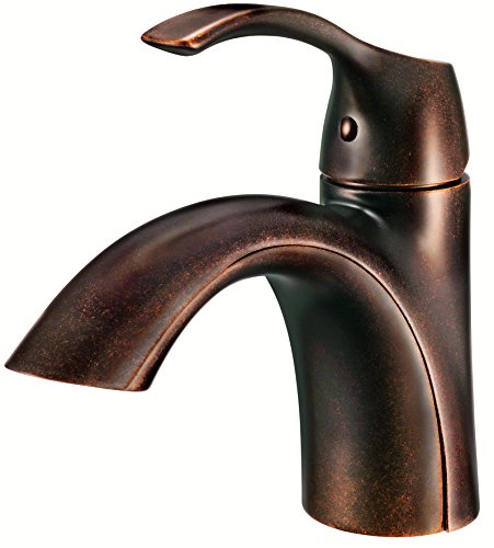 Exclusive Discount 🔥 Gerber D222522BR Lavatory Faucet, Tumbled Bronze