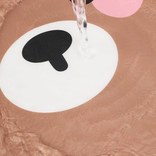 Hamaca para viajes en avión - Reposapiés de viaje, reposapiés ajustable, ideal para vuelos de larga distancia, viaje de negocios, coche, oficina, camping, vacaciones - imagen 5