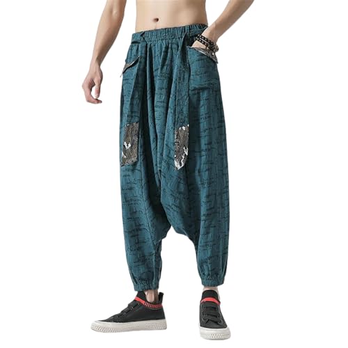 Pantalon décontracté pour homme : finis les vêtements trop serrés
