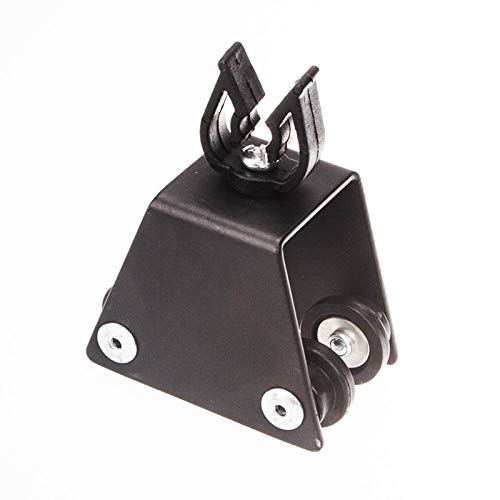 Pantograph Replacement Cable Pulley for Pantograph Ceiling Rail System Pantograph Accessories Studio Photography Photo Video Spotlight