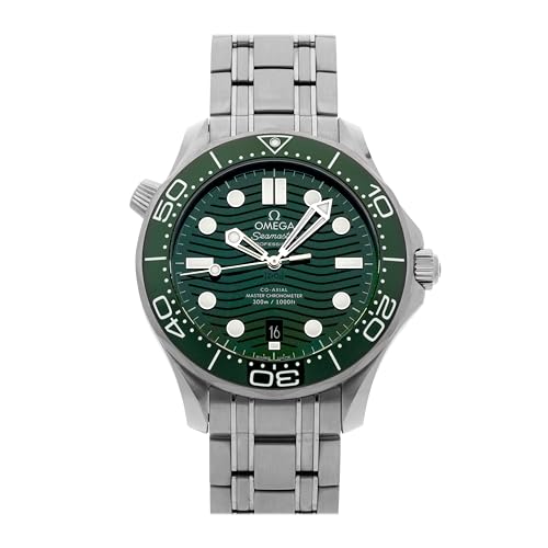 Omega Pre-Owned Seamaster 210.30.42.20.10.001