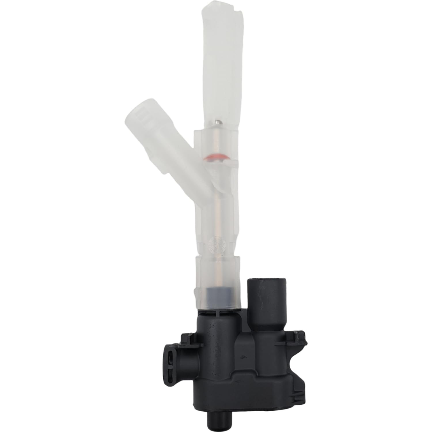 Bonde de drainage 6769601 Entraînement 046 Compatible avec Melitta Caffeo CI E970-101 et E970-103, Solo E950-101 et E950-103, Solo & Milk E953, Solo Perfect Milk E957, Lattea E9555 Couleur