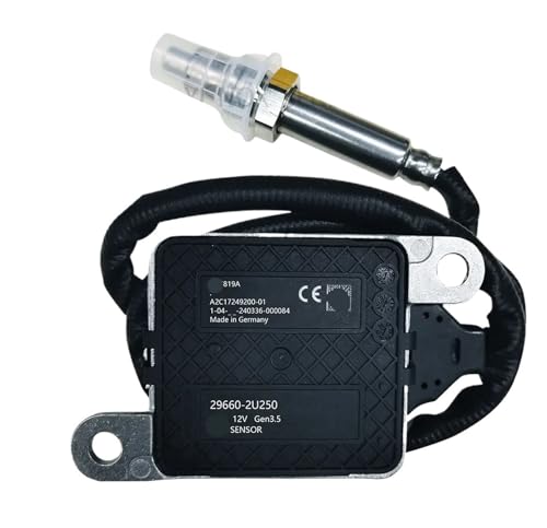 29660-2U250 ACCESSOIRES DE CARRE pour trajets en toute sérénité