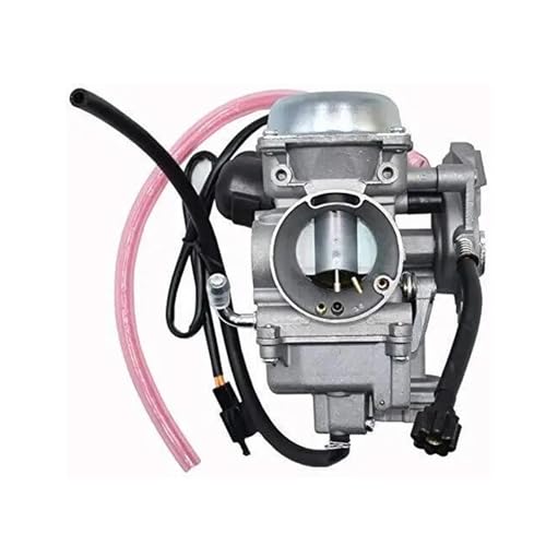 Carburateur Arctic Cat 400 pour restaurer votre quad de randonnée