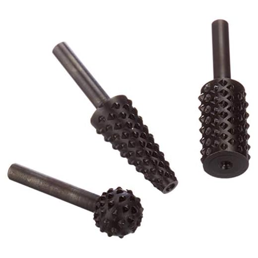 Bosch Professional Freihandfräser 3 teiliges Set