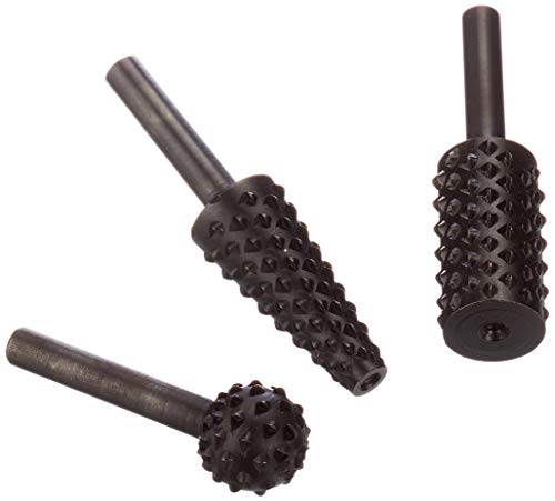 Bosch Accessories Bosch Professional Freihandfräser 3 teiliges Set – Ansicht 1
