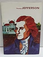 Thomas Jefferson (Biographies from American history) 1555550312 Book Cover