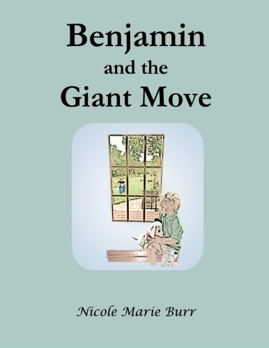 Benjamin and the Giant Move