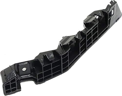 Miniatura 3 de Garage-Pro Soporte de parachoques delantero compatible con plástico lateral derecho KIA SPORTAGE 2011-2016