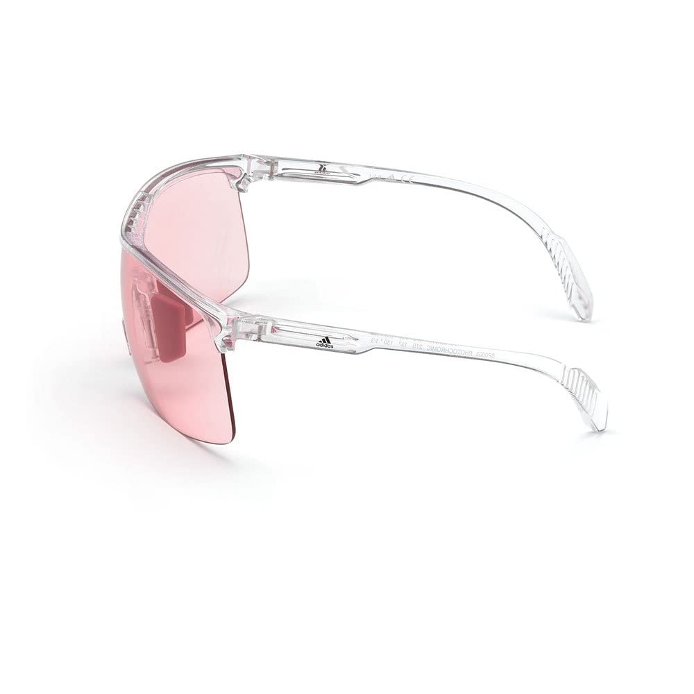 Occhiali da Sole Adidas Sport SP0003 27S CRYSTAL 00/00/ WOMAN