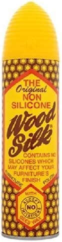 The Original Non Silicone Wood Silk Polish 250ml