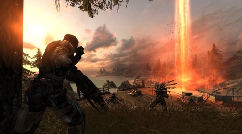 Image of Enemy Territory: Quake Wars - Playstation 3 (Renewed)