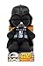 Joy Toy 1400615 - Darth Vader Velboa-Samtplüsch 25 cm in Displaybox