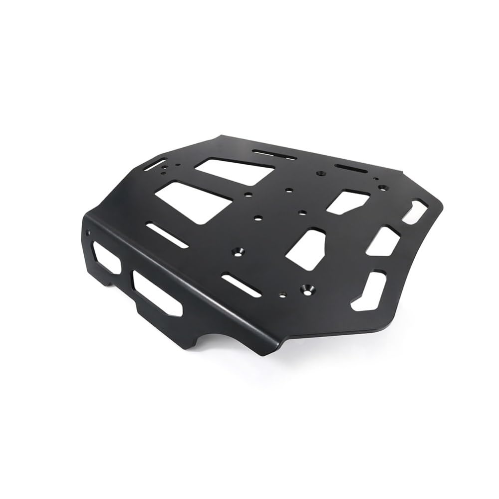 Porte-Bagages Arrière pour Tiger 800 pour XC pour XCX pour XRX 2011-2020 Arrière Pliable