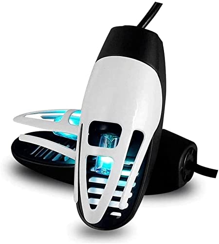 Shoes Dryer Shoe Boot Dryer Glove Dryer with Timer Electric Noiseless Radiant Heat