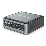 Mini PC AMD Ryzen 5 4500U up to 4.0 GHz | 16 GB RAM 512 GB PCIe SSD | Radeon Graphics | Dual WIFI5...
