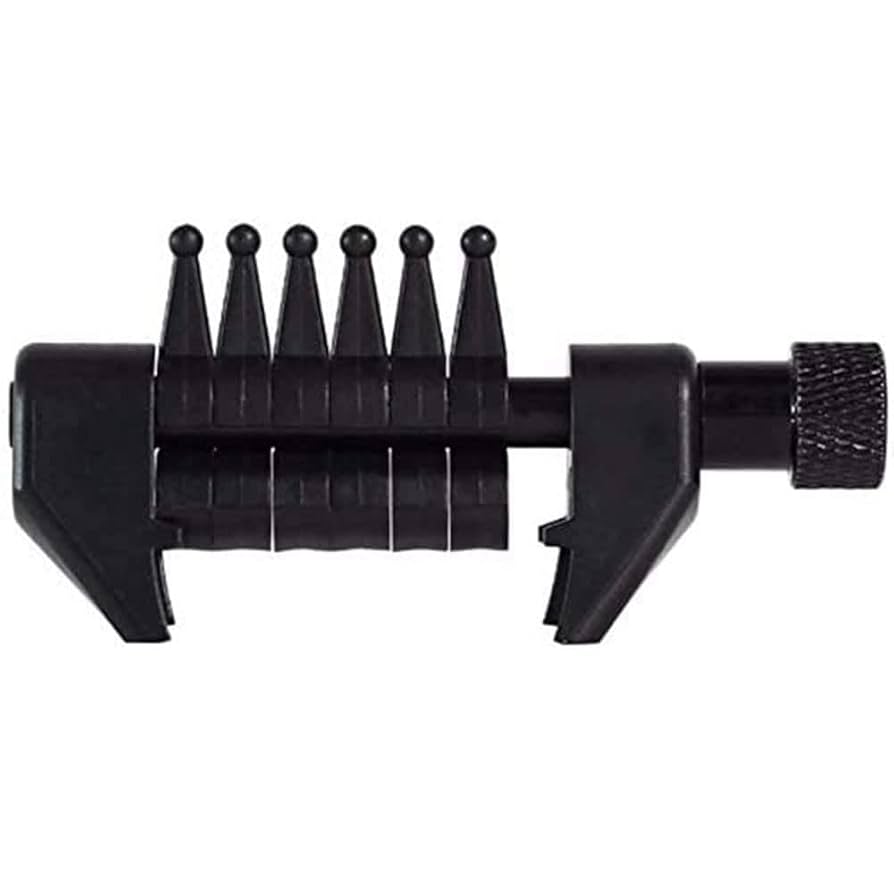 Amazon | 多機能カポオープンチューニングスパイダーコード