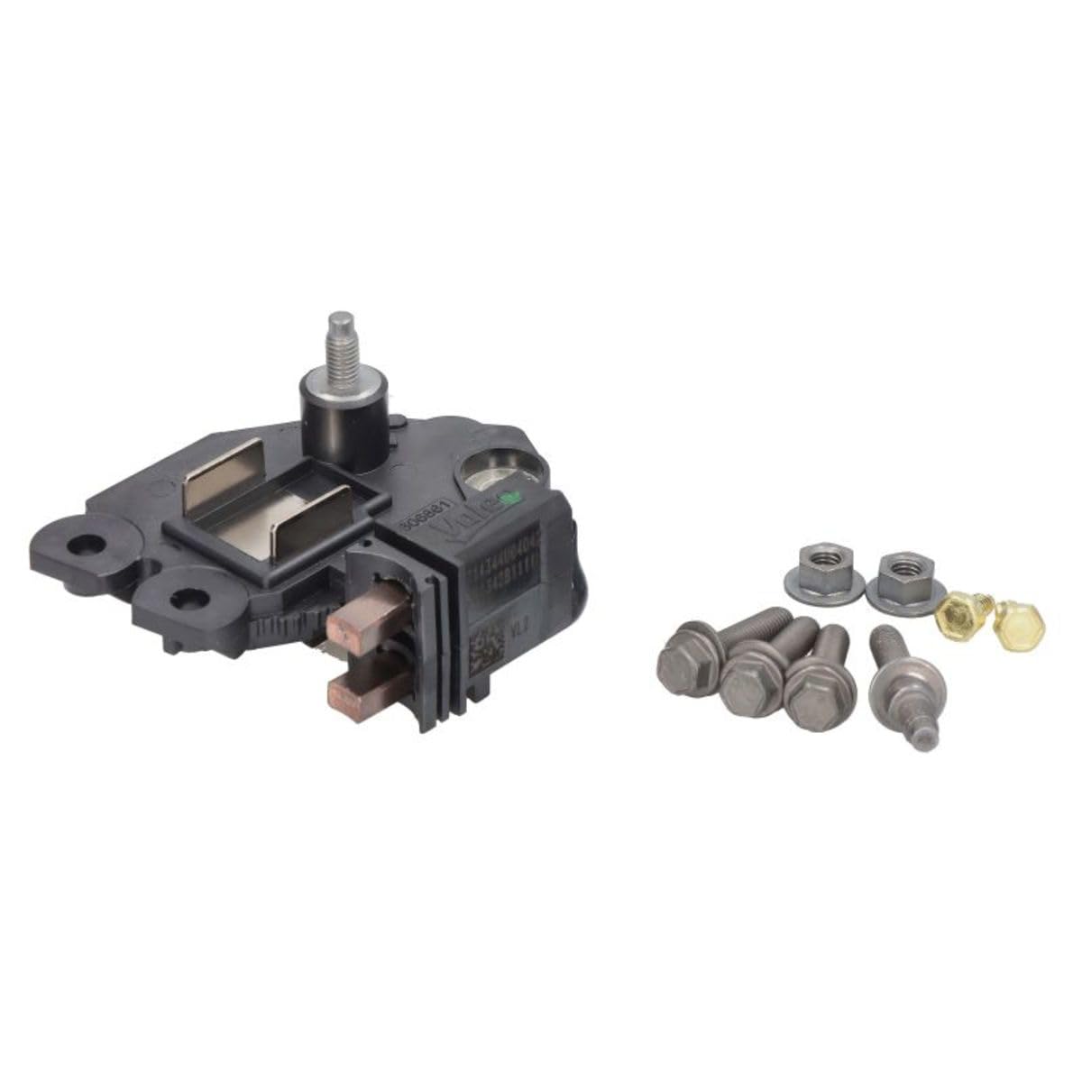 VALEO-599095-Régulateur d'alternateur