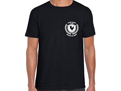 AltRider ALTR-3-5413 Academy Men's T-Shirt - Extra Large