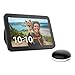 【セット買い】Echo Show 8 (エコーショー8) 第3世代 チャコール + TP-Link Tapo H110 スマートリモコン