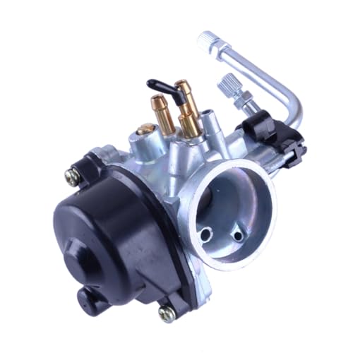 Części zamienne Akcesoria do gaźnika motocyklowego pasujące do PHVA17 17.5 Dellorto 17mm Aerox Minarelli PHBN-17.5mm styl 2-suwowy Łatwe do wymiany