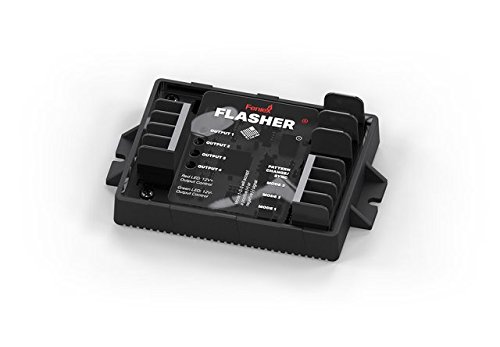 Feniex H-2220 - Flasher - Thumbnail 2