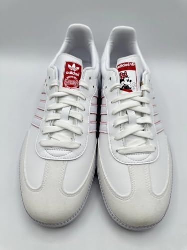 Image of adidas Originals Samba Mens Sneakers