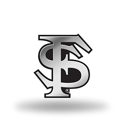 Image of NCAA Molded Auto Emblem