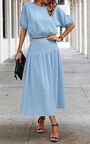 La Mejor comparativa de Conjunto falda blusa - solo los mejores. 36 Imagen adicional