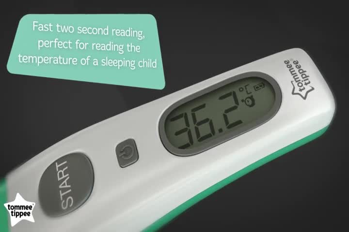 amazon tommee tippee thermometer