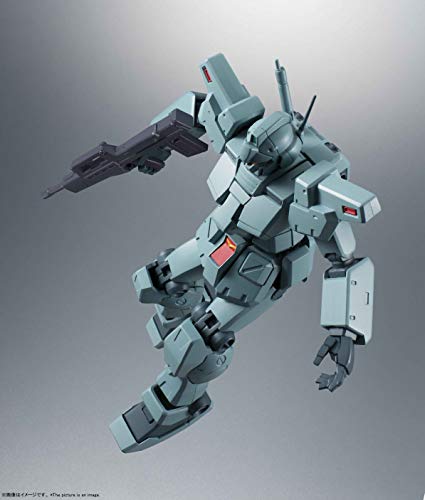 71579 - Robot Spirits rgm-79n gm Custom Anime