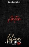 Cover zum Buch Anton