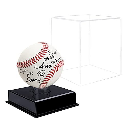 Favorfishfans 3F Baseball Display Case thumb #2