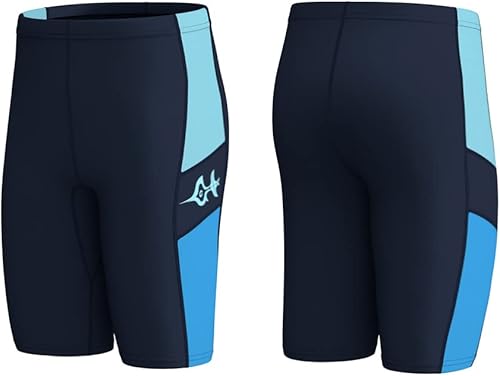 Miniatura 6 de GoldFin Pantalones cortos de neopreno para hombres y mujeres, pantalones de neopreno de 0.069 pulgadas0.118 pulgadas para deportes acuáticos, surf,