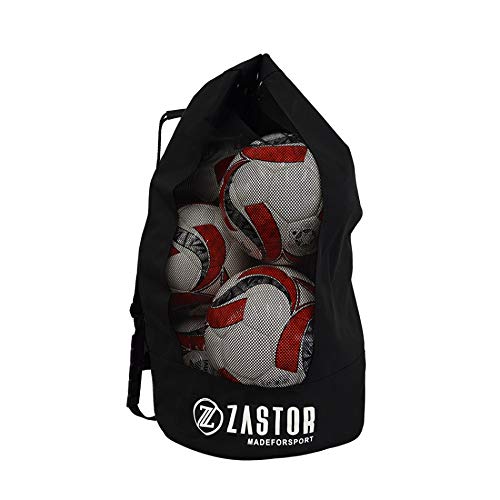 Bolsa Portabalones ZASTOR SAK-8 75 x 40 CM