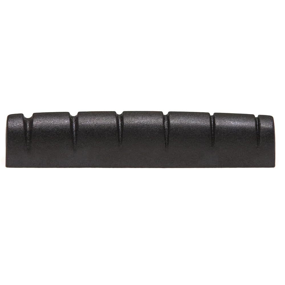 GRAPHTECH BLACK TUSQ XL NUT SLOTTED 1 3/4inch LEFTY