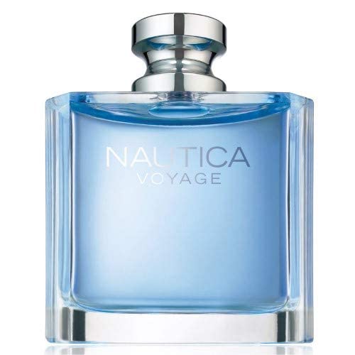 NAUTICA VOYAGE For Men By NAUTICA. Eau De Toilette Spray 3.4-Ounce - Image 3