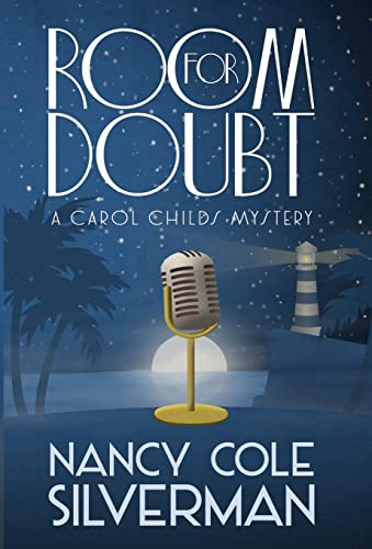 Room for Doubt 1635112389 Book Cover